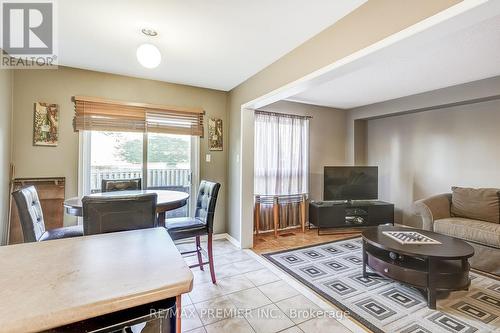 61 Blackthorn Drive, Vaughan, ON - Indoor