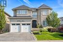 50 Direzze Court, Richmond Hill, ON  - Outdoor With Facade 