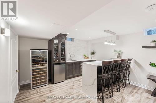 23 Atlas Peak Drive, Markham, ON - Indoor