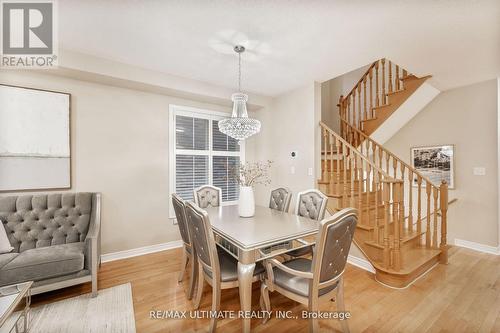 23 Atlas Peak Drive, Markham, ON - Indoor