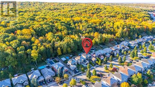 23 Grants Way, Barrie, ON - Outdoor With View