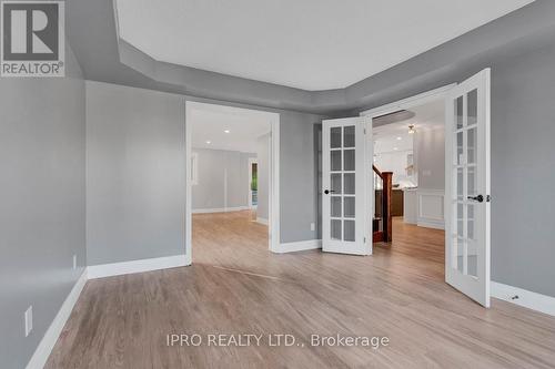 23 Grants Way, Barrie, ON - Indoor Photo Showing Other Room