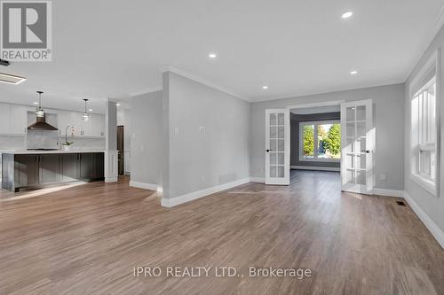 23 Grants Way, Barrie, ON - Indoor