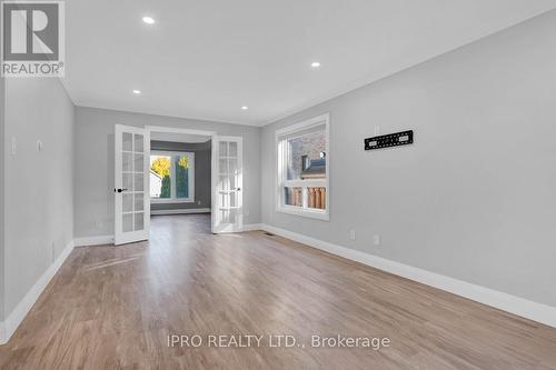 23 Grants Way, Barrie, ON - Indoor