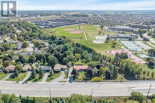 595 Big Bay Point Road, Barrie, ON - Outdoor With View