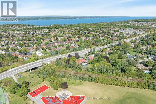 595 Big Bay Point Road, Barrie, ON - Outdoor With Body Of Water With View