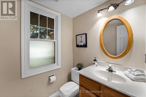 545 Wilfred Drive, Peterborough (Monaghan), ON - Indoor Photo Showing Bathroom