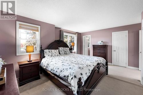 545 Wilfred Drive, Peterborough (Monaghan), ON - Indoor Photo Showing Bedroom