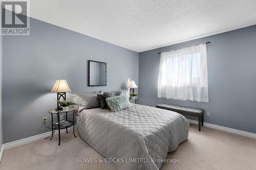 545 Wilfred Drive, Peterborough (Monaghan), ON - Indoor Photo Showing Bedroom