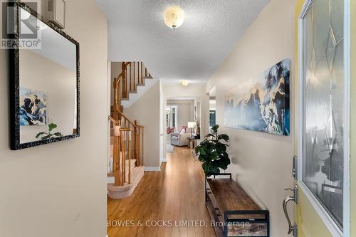 545 Wilfred Drive, Peterborough (Monaghan), ON - Indoor Photo Showing Other Room