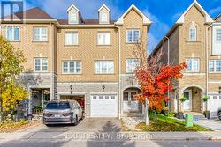 751 CANDLESTICK CIRCLE  Mississauga, ON L4Z 0B2