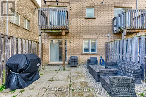 751 Candlestick Circle, Mississauga, ON - Outdoor With Exterior