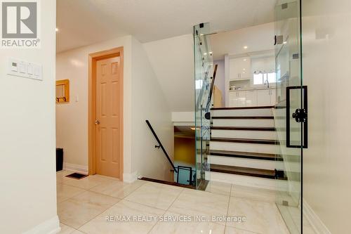 18 Trillium Court, Brampton, ON - Indoor Photo Showing Other Room