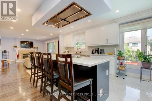 18 Trillium Court, Brampton, ON - Indoor Photo Showing Other Room