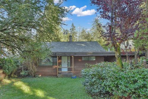 10878 143 Street, Surrey, BC - Outdoor With Deck Patio Veranda