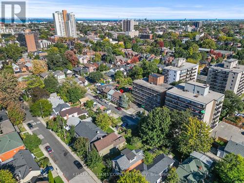 11 Ford Street, Hamilton, ON - Outdoor With View