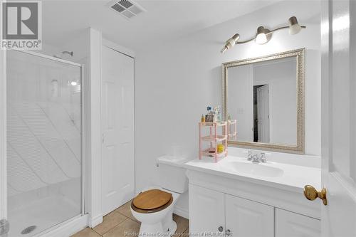 2488 Gatwick Avenue, Windsor, ON - Indoor Photo Showing Bathroom