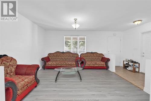 2488 Gatwick Avenue, Windsor, ON - Indoor Photo Showing Other Room