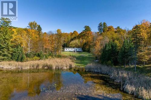 346 Mcmahon Road, Admaston/Bromley, ON - Outdoor With Body Of Water With View