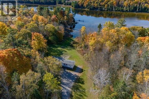 346 Mcmahon Road, Admaston/Bromley, ON - Outdoor With Body Of Water With View