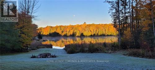 346 Mcmahon Road, Admaston/Bromley, ON - Outdoor With Body Of Water With View