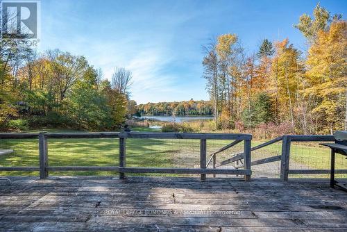 346 Mcmahon Road, Admaston/Bromley, ON - Outdoor With View