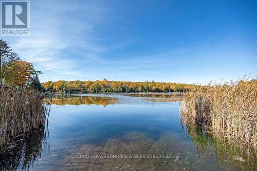 346 Mcmahon Road, Admaston/Bromley, ON - Outdoor With Body Of Water With View