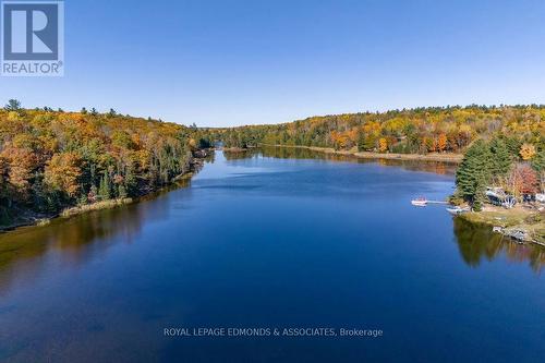 346 Mcmahon Road, Admaston/Bromley, ON - Outdoor With Body Of Water With View