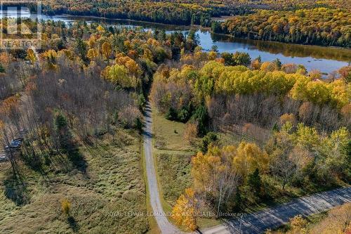 346 Mcmahon Road, Admaston/Bromley, ON - Outdoor With Body Of Water With View