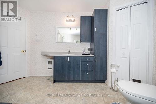 346 Mcmahon Road, Admaston/Bromley, ON - Indoor Photo Showing Bathroom