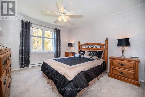 346 Mcmahon Road, Admaston/Bromley, ON - Indoor Photo Showing Bedroom