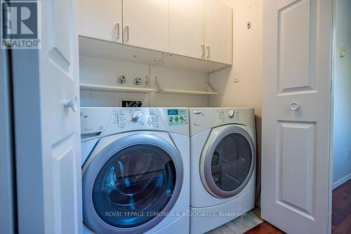 346 Mcmahon Road, Admaston/Bromley, ON - Indoor Photo Showing Laundry Room