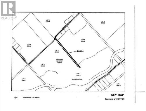 000 Humphries Road, Renfrew, ON 