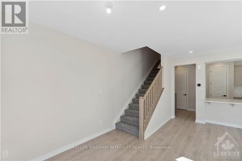 60 Stitch Mews, Ottawa, ON - Indoor Photo Showing Other Room