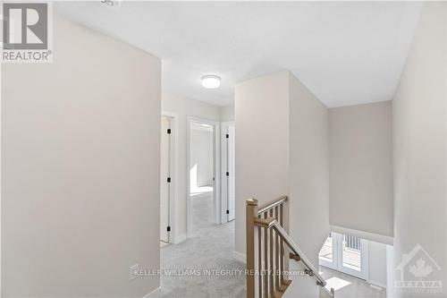 60 Stitch Mews, Ottawa, ON - Indoor Photo Showing Other Room