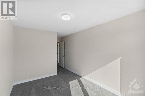 60 Stitch Mews, Ottawa, ON - Indoor Photo Showing Other Room