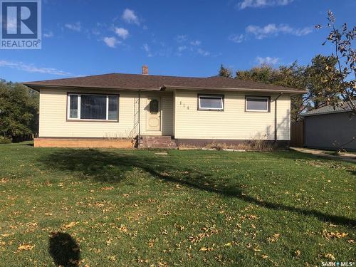 114 Whitesand Drive, Canora, SK - Outdoor