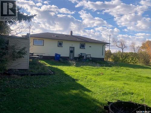 114 Whitesand Drive, Canora, SK - Outdoor