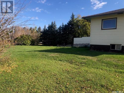 114 Whitesand Drive, Canora, SK - Outdoor