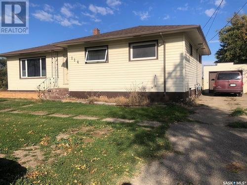 114 Whitesand Drive, Canora, SK - Outdoor