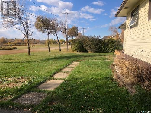 114 Whitesand Drive, Canora, SK - Outdoor With View