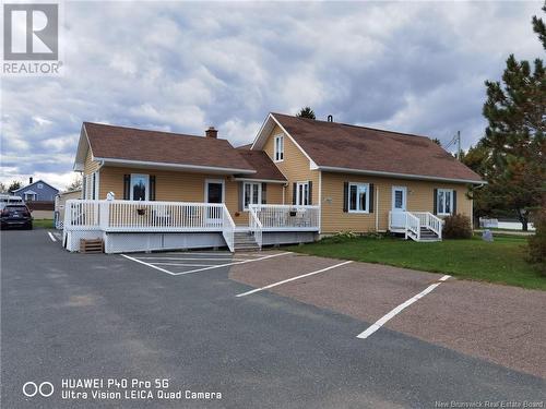 7469 Route 11, Pointe Des Robichaud, Tracadie, NB 