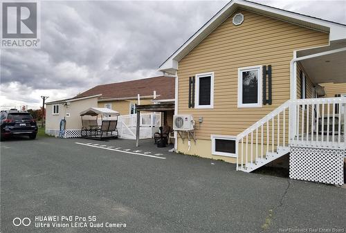 7469 Route 11, Pointe Des Robichaud, Tracadie, NB 