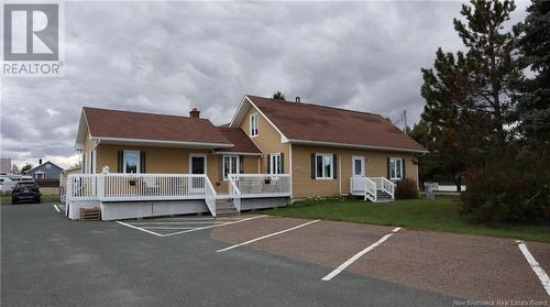 7469 Route 11, Pointe Des Robichaud, Tracadie, NB 