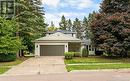 50 Firwood Crescent, Moncton, NB  - Outdoor With Facade 