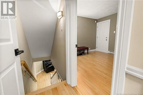 50 Firwood Crescent, Moncton, NB - Indoor Photo Showing Other Room