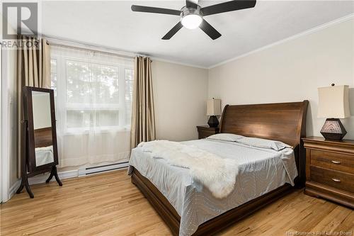 50 Firwood Crescent, Moncton, NB - Indoor Photo Showing Bedroom