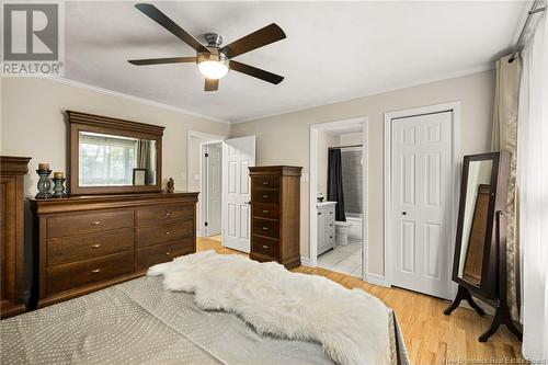 50 Firwood Crescent, Moncton, NB - Indoor Photo Showing Bedroom