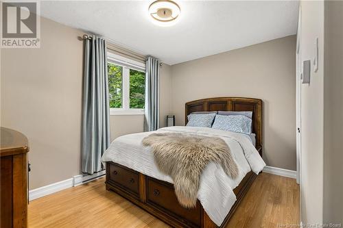 50 Firwood Crescent, Moncton, NB - Indoor Photo Showing Bedroom