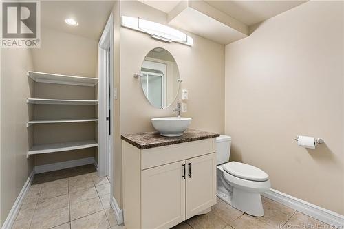 50 Firwood Crescent, Moncton, NB - Indoor Photo Showing Bathroom